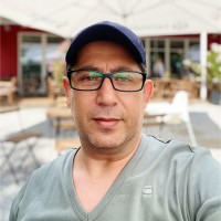 Feras Alhaddad