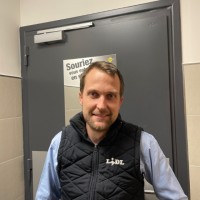 Sebastien De Meerschman
