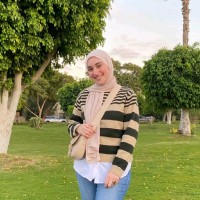 Nada Saad