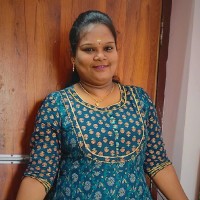 Pavithra Selvaraj