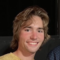 Nolan Reynolds