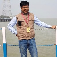 Subrato Palit