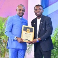 Enechukwu Saint Chukwuebuka