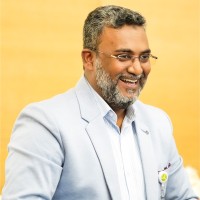 Mohammed Shafi