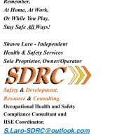 Shawn Laro-Chso