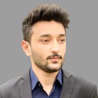 Huzaifa Khan