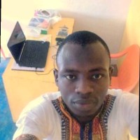 ANZOUMANA KAMAGATE