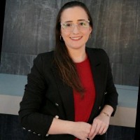 Inês Maria de Vargas Mayer