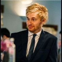 Chris Capes