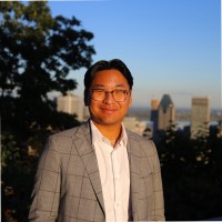 John Michael Anfossi