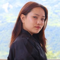 Zang Mo