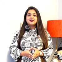 Dr. Nitika