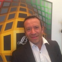 Nicolas Dupuis