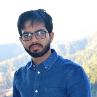 Divyesh Prajapati
