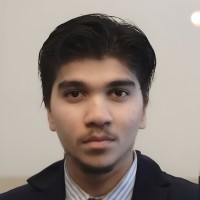 Waleed Iqbal