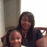 Tia Brown