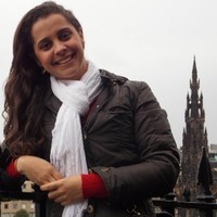 Bianca Maria Santos Rocha