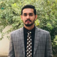 Taimoor Afzal