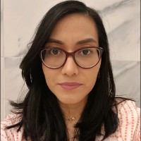 Jéssica Patrícia Gonçalves Nunes