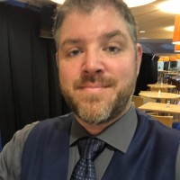 Jeff Glandon