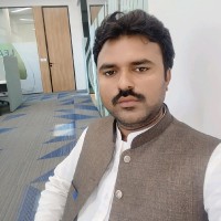 Ayaz Ali Malik