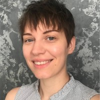 Inna Lebedyk
