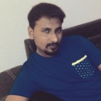 Vishnu Gawas