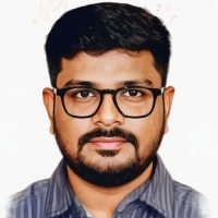 Shaktiman Patra