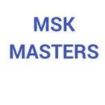 MSK Masters