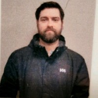 Austin Komonoski