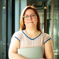 Liesbeth De Backer