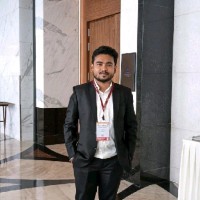 Avishek Mazumder