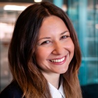 Christina Mavridou