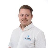 Shaun McDevitt