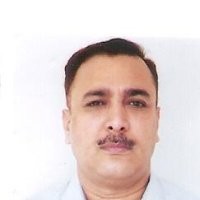 Dr Rajiv Kumar