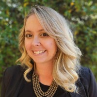 Stacey Rosenberger
