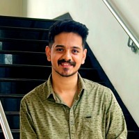 Abhishek Choure