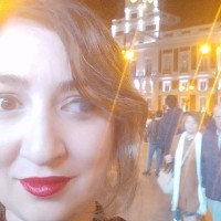 Patricia Tenza Torres