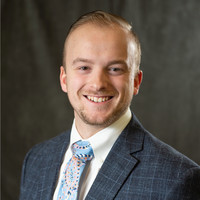 Robert Zwirecki Iii, Mba, Cams