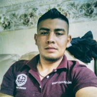Luis Gerardo Ponce Chavez