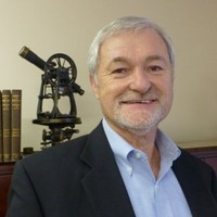Barry Herbert