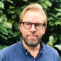 Henrik Lundin
