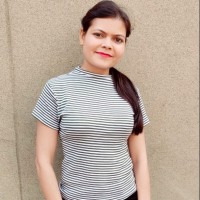 Preeti Dwivedi
