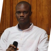 Donaldson Bangura