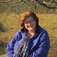 Ceinwen Goodwin