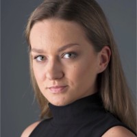 Anastasia Plugatar