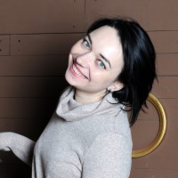 Zabolueva Julia