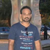 Manoj Anandan