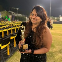 Shohini Chaudhuri