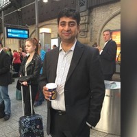 Kartik Khanna